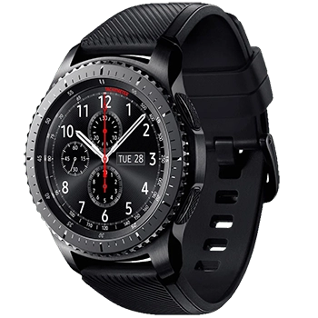 ساعت هوشمند سامسونگ Gear S3 Frontier SM-R760